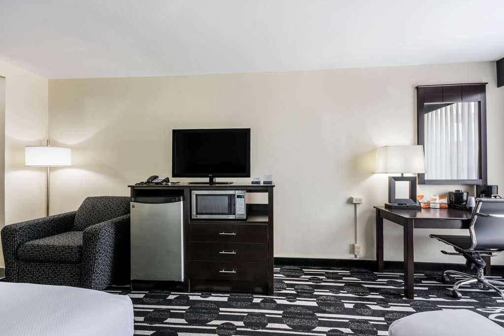 Baymont By Wyndham Bricktown 2* Oklahoma City
